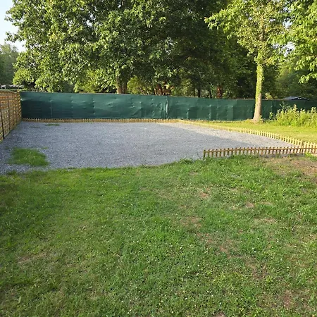 Superbe T2 Privatif Clim Piscine Petit-dejeuner Au Horizons Landais Prázdninový dům