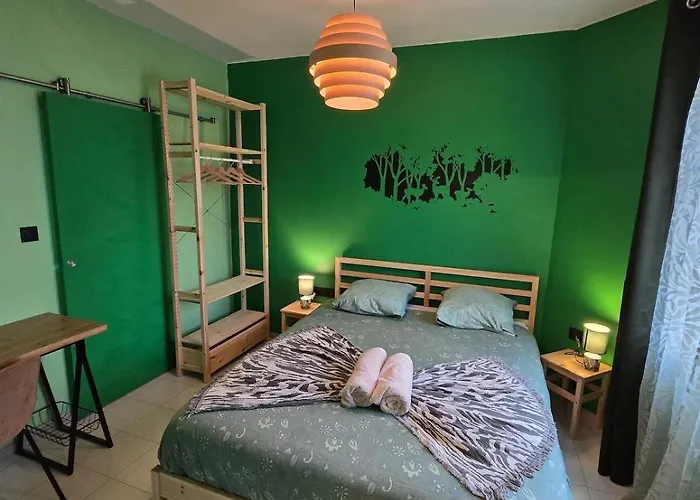 Superbe T2 Privatif Clim Piscine Petit-dejeuner Au Horizons Landais Nyaraló Pontonx-sur-lʼAdour