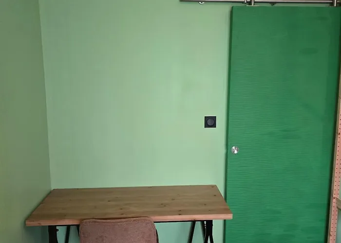 Nyaraló Superbe T2 Privatif Clim Piscine Petit-dejeuner Au Horizons Landais Pontonx-sur-lʼAdour